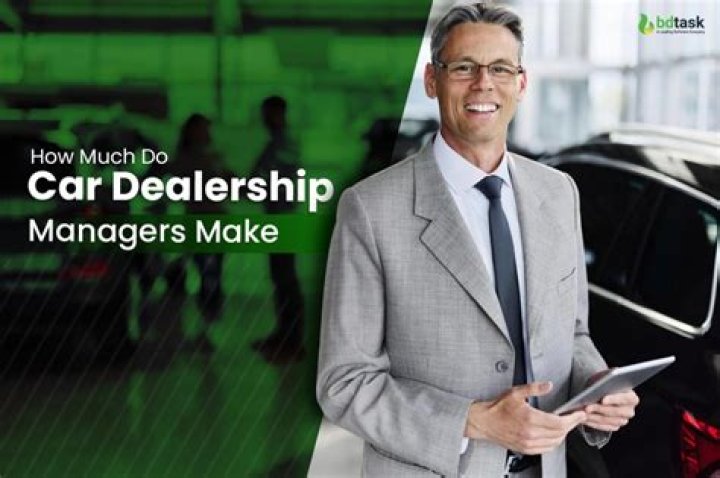 How much do deli managers make?