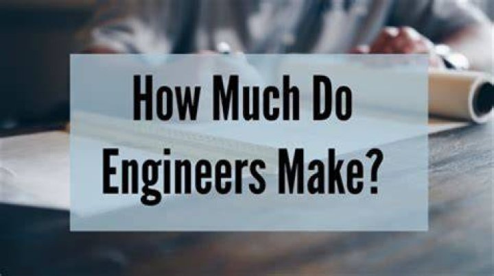 How much do engineers in the mines make?