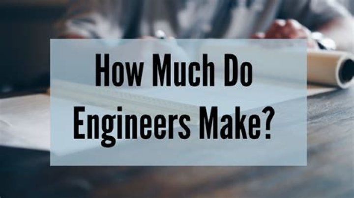 How much do engineers make at GE?