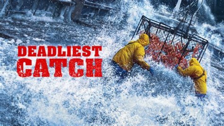 How much do fishermen on Deadliest Catch Get Paid?