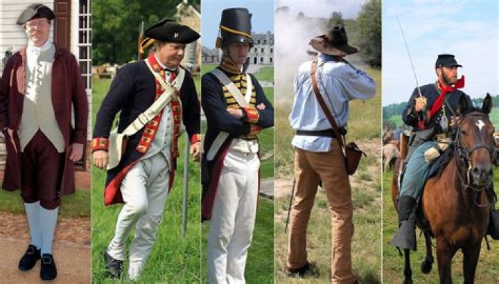 How much do historical reenactors make?