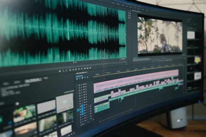 How much do music video editors make?