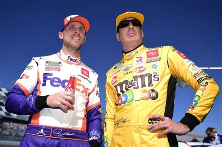How much do NASCAR drivers earn?