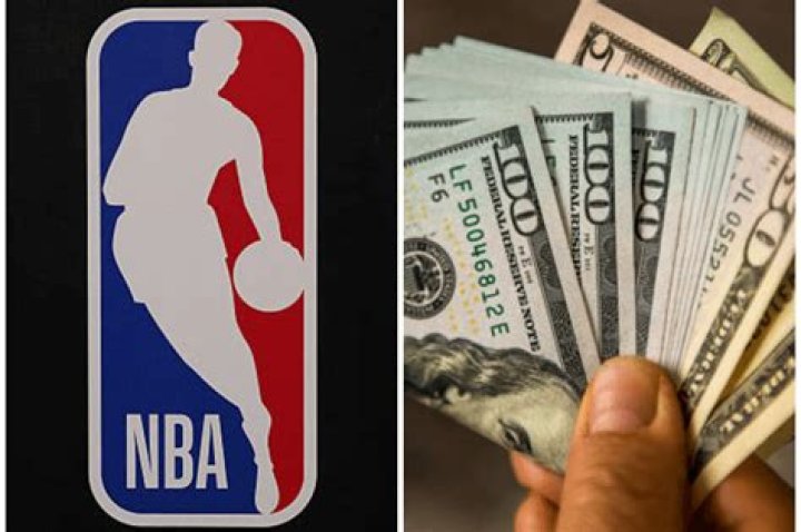 How much do NBA players make per game?