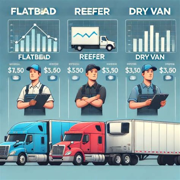How much do operator earns?