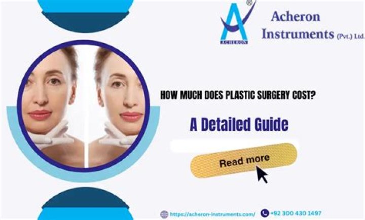 How much do plastic surgery doctors make?