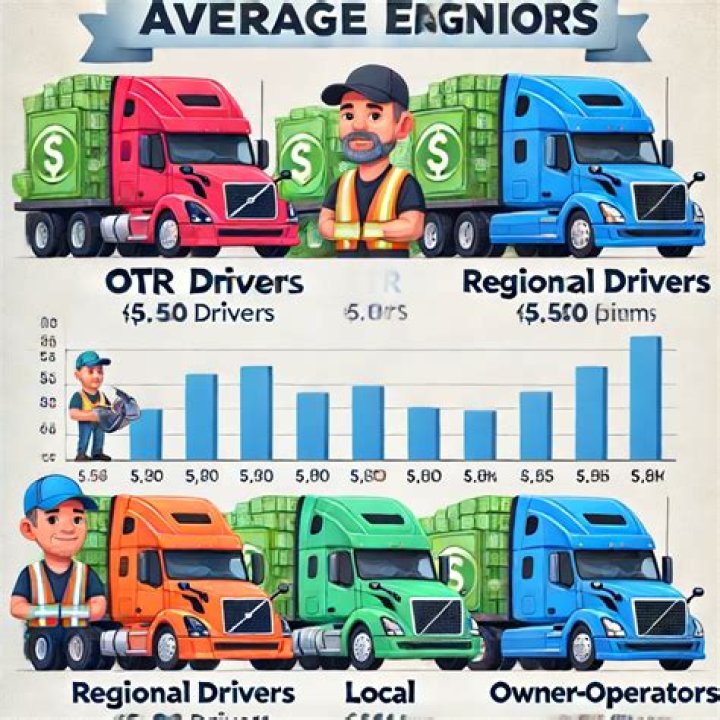 How much do rally drivers make average?