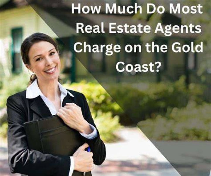 How much do real estate consultants charge?
