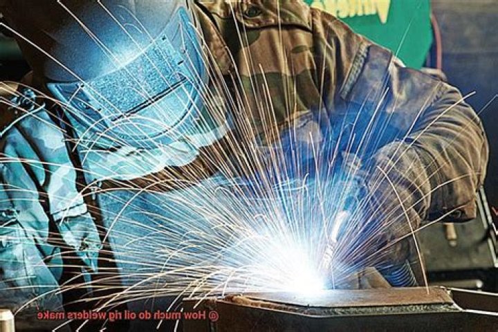 How much do rig welders make?