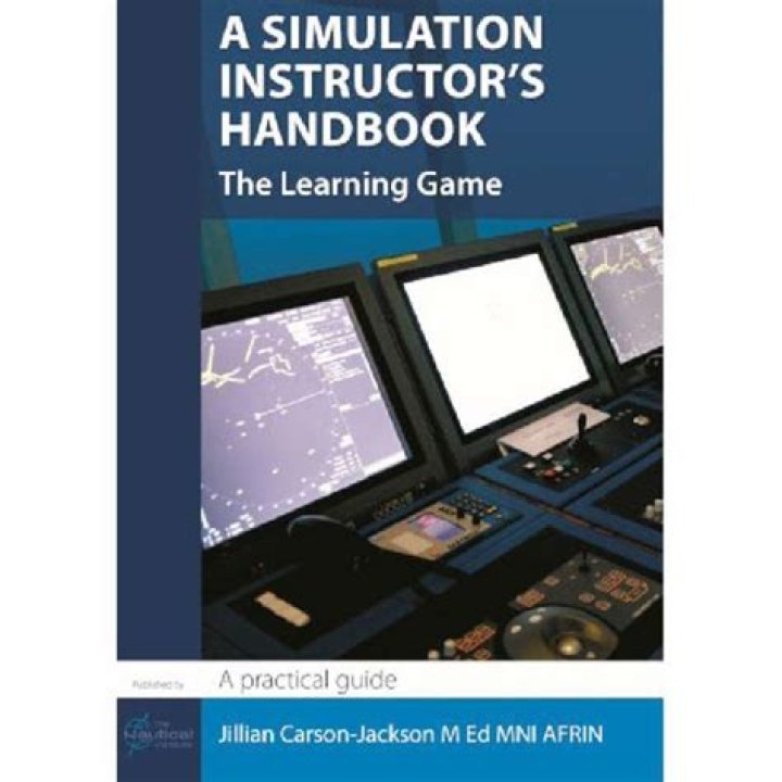 How much do simulation instructors make?