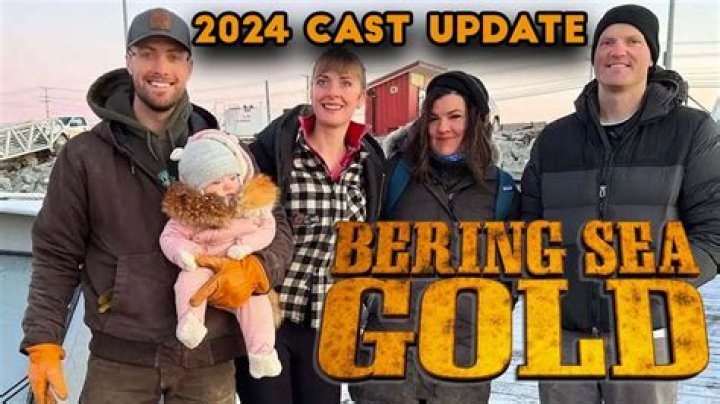 How much do the Bering Sea Gold cast get paid?