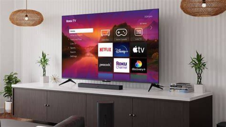 How much do TVs cost on average?