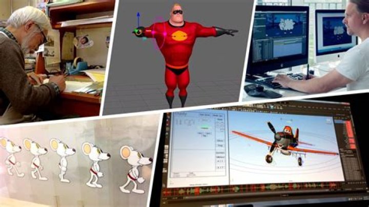 How much do u earn as an animator?