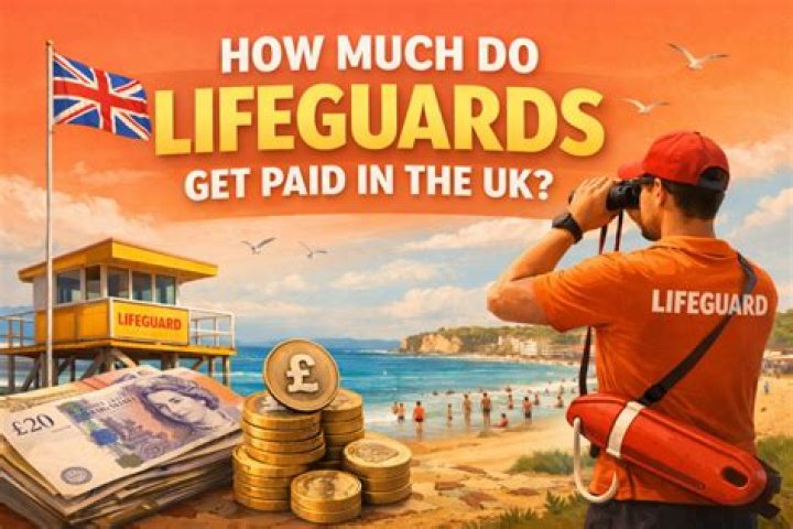 How much do waitresses get paid UK?