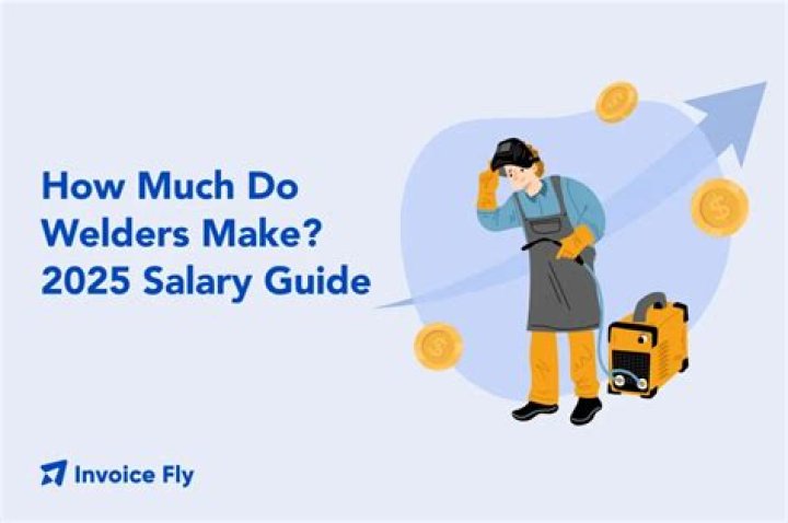 How much do welders make in a hour?
