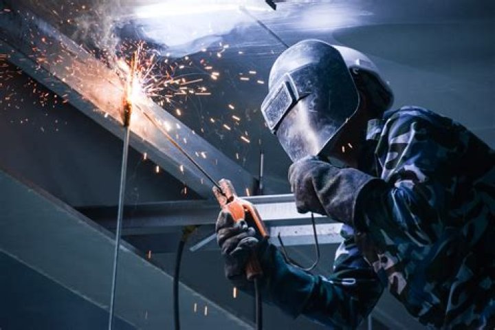 How much do welders make Kentucky?