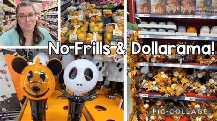 How much do you make at No Frills?