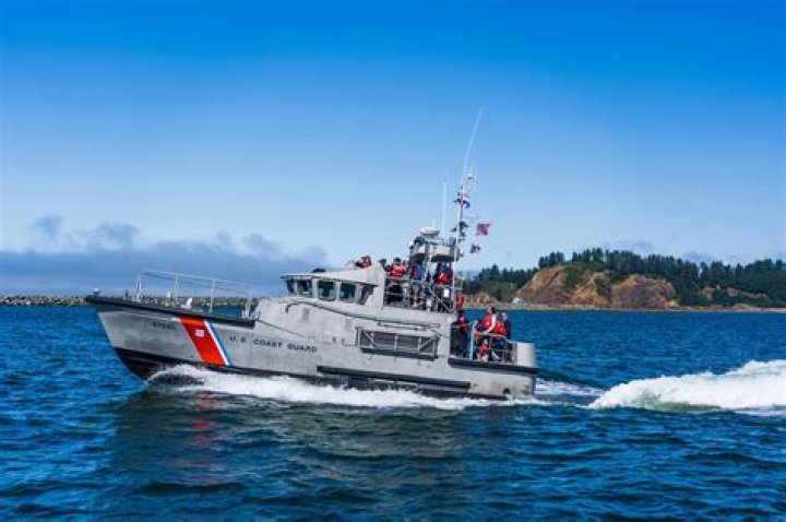 How much do you make in the Coast Guard Academy?
