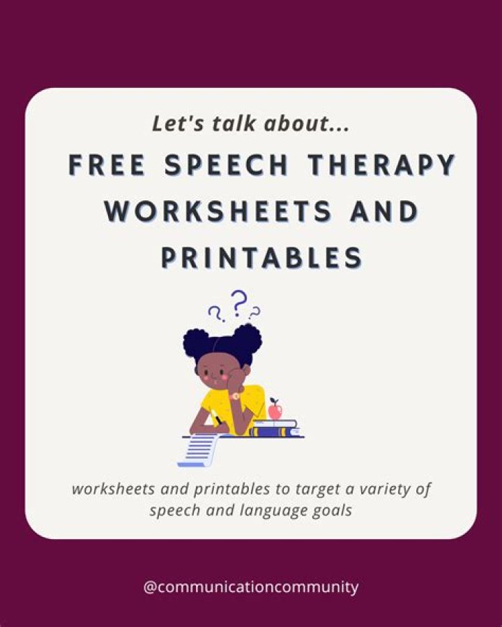 How much do you pay for speech therapy?