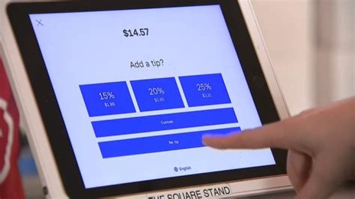 How much do you tip a 2020 mailman?