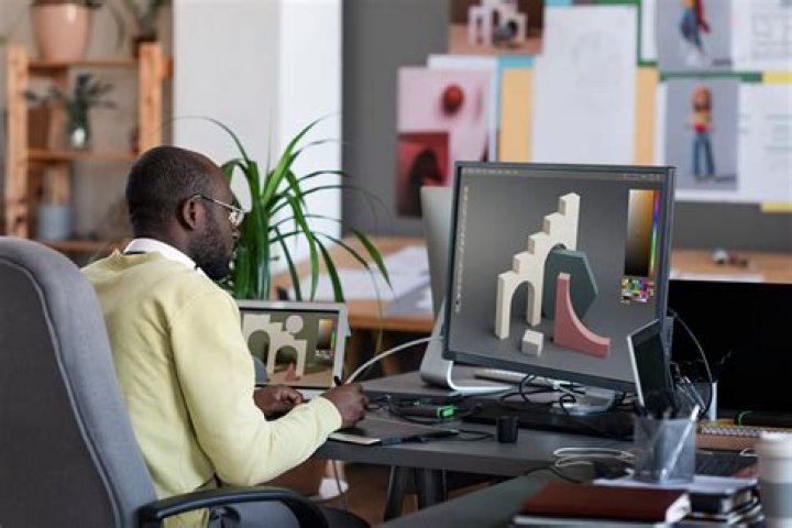 How much does a 3D visualizer earn?