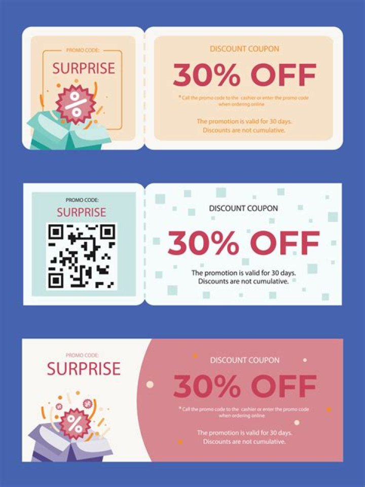 How much does a 40% discount Take Off?