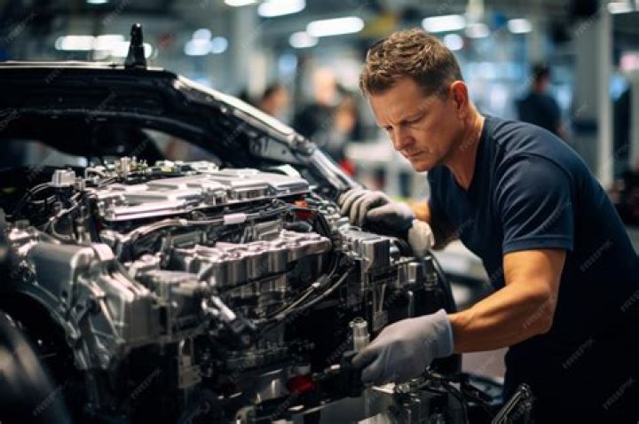 How much does a car engineer get a year?