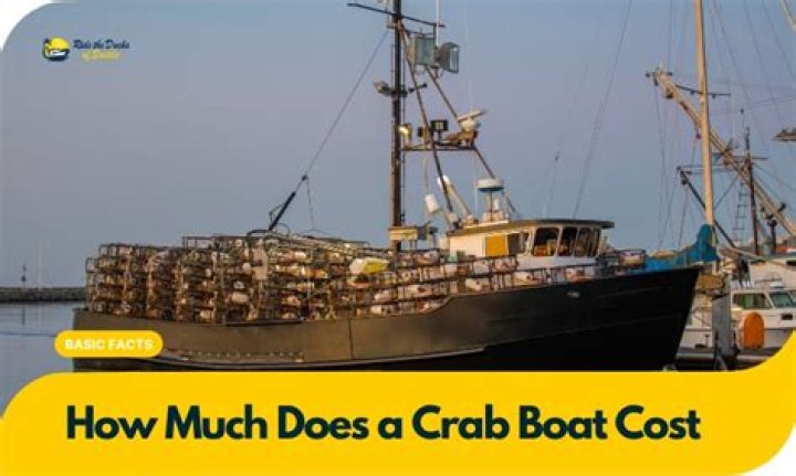 How much does a crab boat owner make?