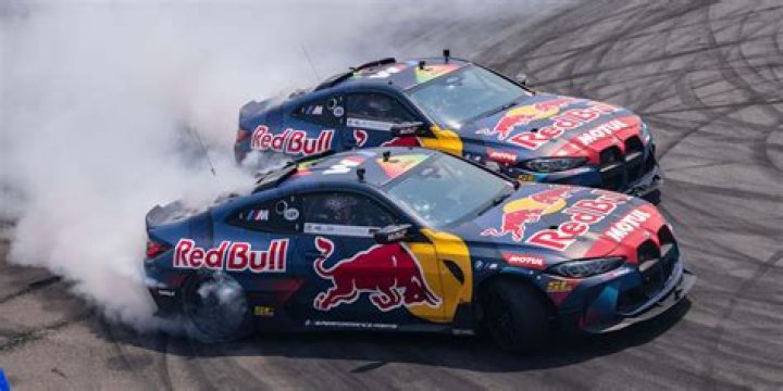 How much does a drifter get paid?