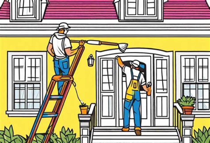 How much does a good painter make an hour?