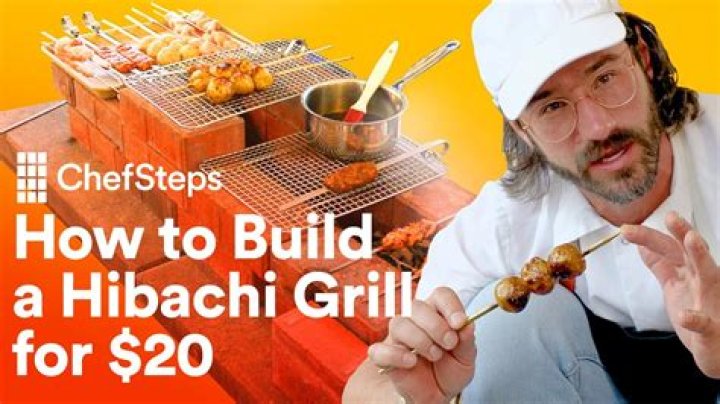 How much does a hibachi cook make?