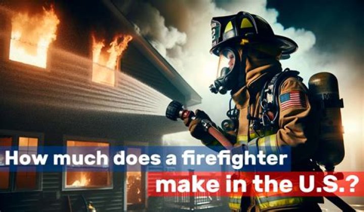 How much does a Houston firefighter captain make?