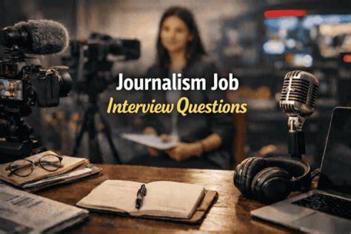 How much does a job in journalism pay?