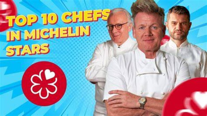 How much does a Michelin star waiter make?