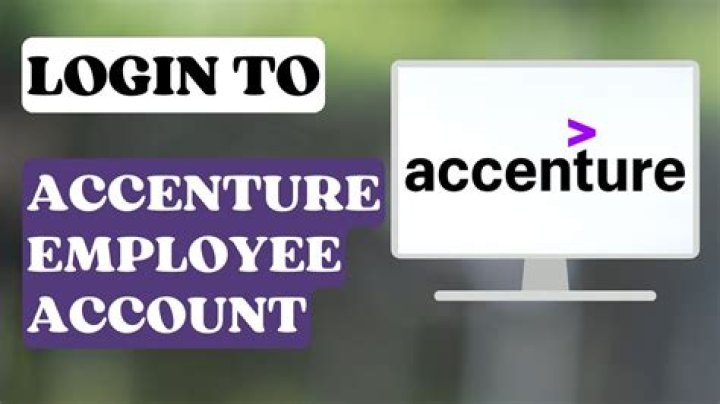 How much does Accenture make?