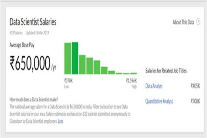 How much does an average Indian earn per year?
