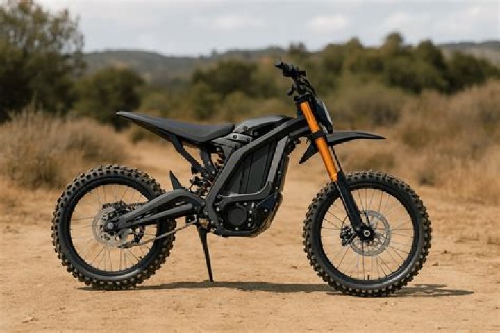 How much does it actually cost to make a dirt bike?