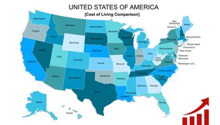 How much does it cost to live in Atlanta for a month?