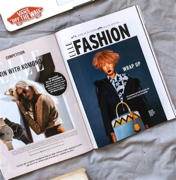 How much does it cost to make your own magazine?