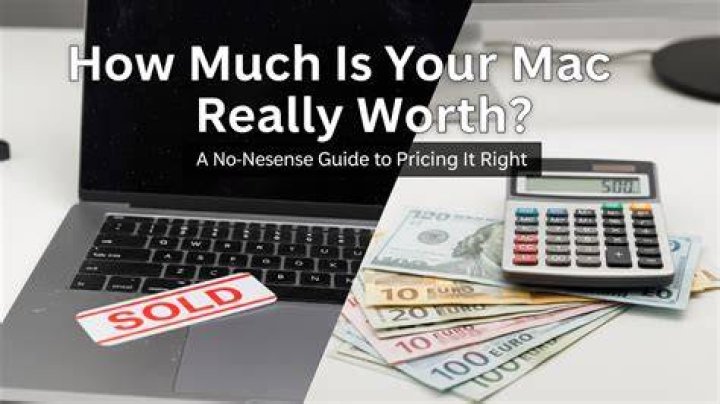 How much does Mac books cost?
