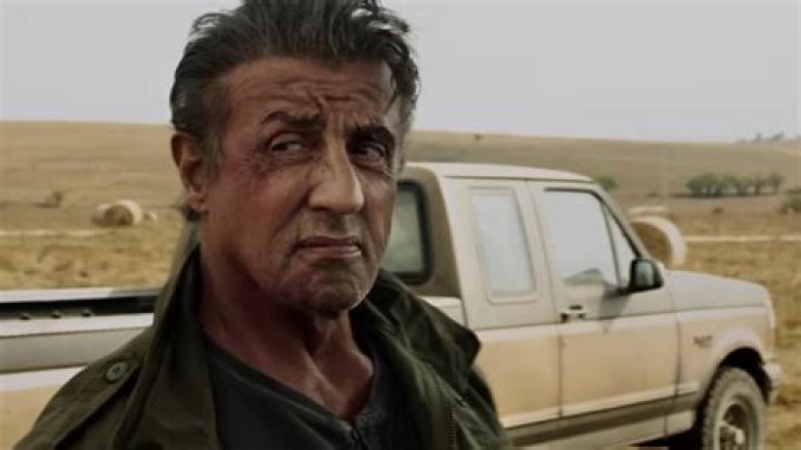 How much does Sylvester Stallone make an hour?