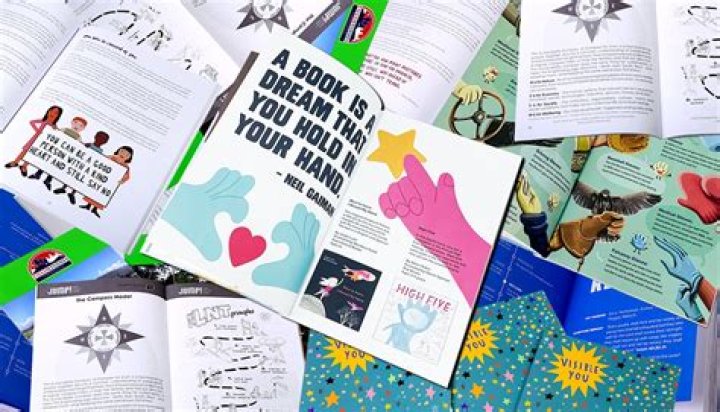 How much does the average self-published book make?