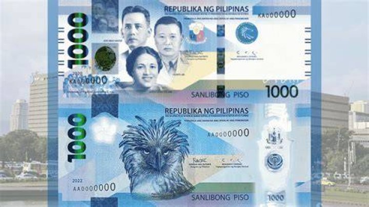 How much is 3million in Philippine Peso?