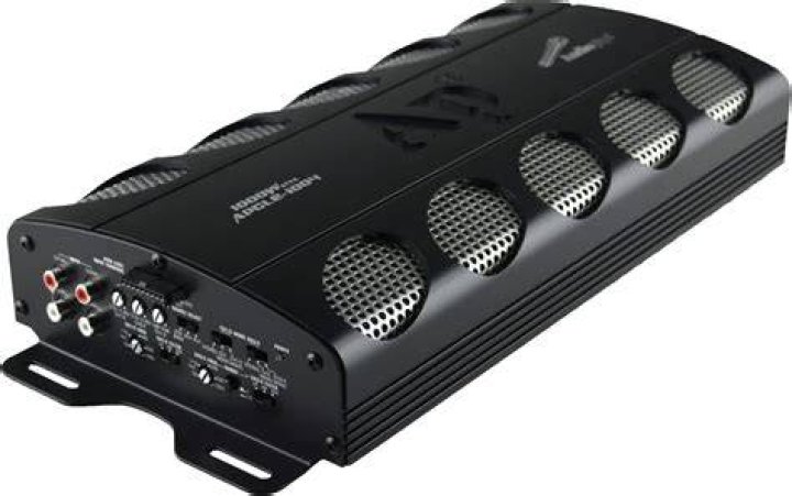 How much is a Audiopipe 1000 watt amp?