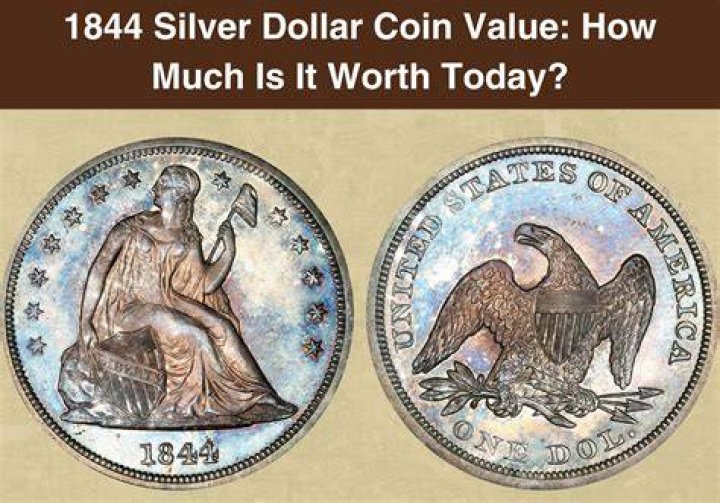 How much is a dollar worth in 1845?