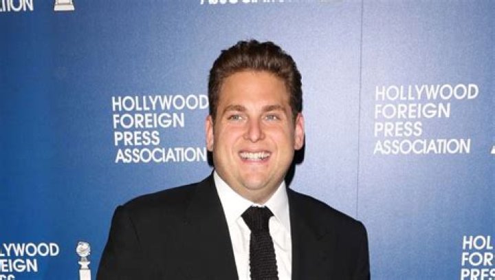 How much is actor Jonah Hill worth?