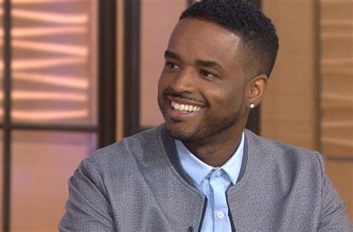 How much is actor Larenz Tate worth?