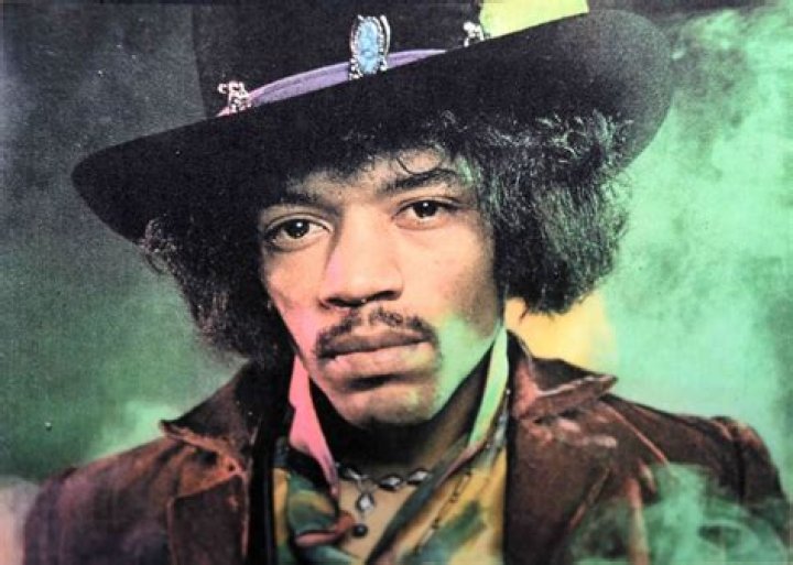 How much is Jimi Hendrix estate worth today?