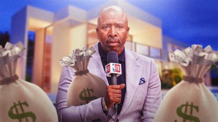 How much is Kenny Smith salary?