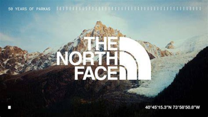 How much is North Face company worth?